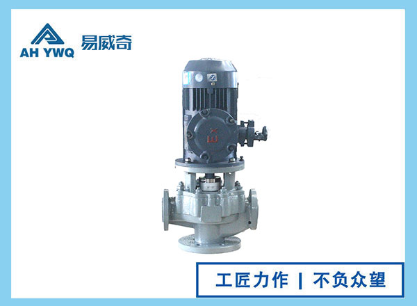 關于氟塑料泵倒灌原理知識小結